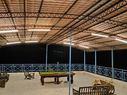 Sea Breeze Beach Resort