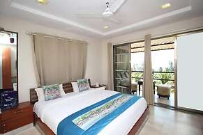 Sea Breeze Beach Resort