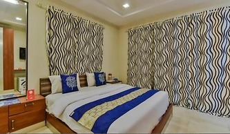 Sea Breeze Beach Resort