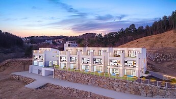Gapyeong Belloci Firstige Partypoolvilla