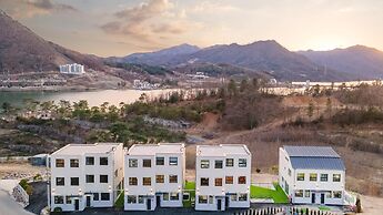 Gapyeong Belloci Firstige Partypoolvilla