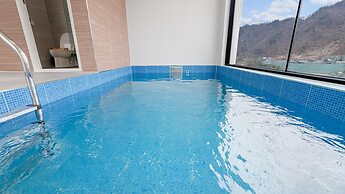 Gapyeong Belloci Firstige Partypoolvilla