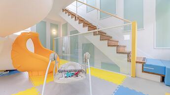 Gapyeong Belloci Firstige Partypoolvilla