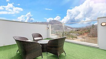 Gapyeong Belloci Firstige Partypoolvilla
