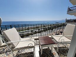 Rugged Hotels