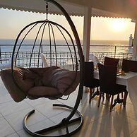 Rugged Hotels