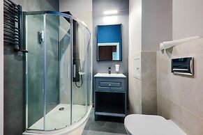Aparthotel Cracovia Residence