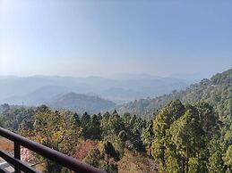 Sunny Pines Resort