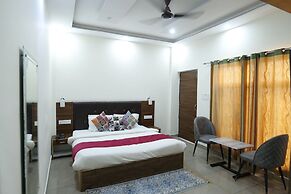 Sunny Pines Resort