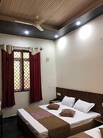 Sunny Pines Resort