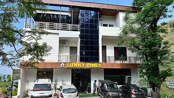 Sunny Pines Resort