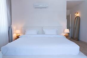 The Blaze Hotel