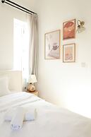 The Blaze Hotel