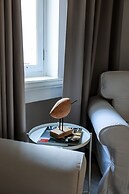 The Blaze Hotel