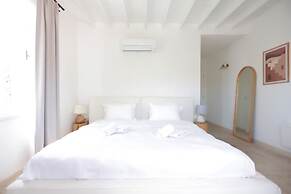 The Blaze Hotel