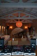 The Blaze Hotel
