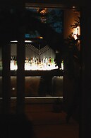 The Blaze Hotel