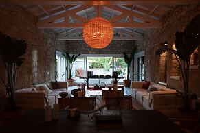 The Blaze Hotel