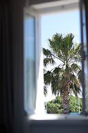 The Blaze Hotel
