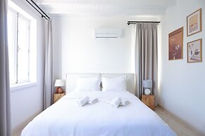 The Blaze Hotel