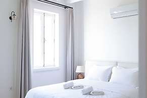The Blaze Hotel