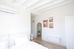 The Blaze Hotel