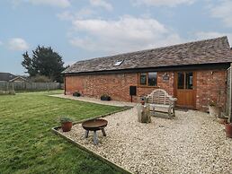 The Old Piggery