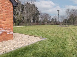 The Old Piggery