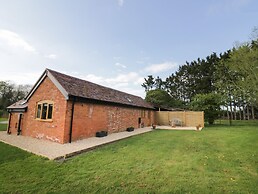 The Old Piggery