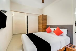 Hotel Crystal Inn