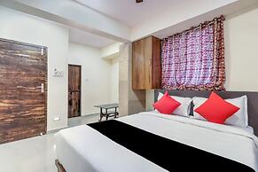 Hotel Crystal Inn