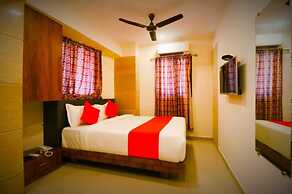 Hotel Crystal Inn
