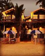 Agonda Heritage