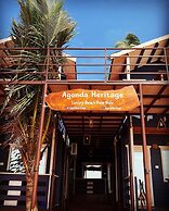 Agonda Heritage