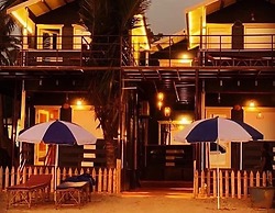 Agonda Heritage