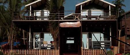 Agonda Heritage