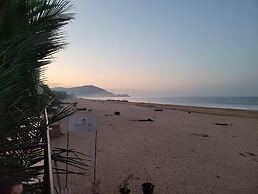 Agonda Heritage