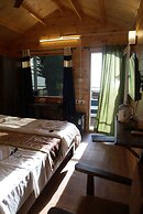 Agonda Heritage