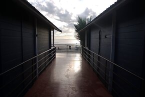 Agonda Heritage