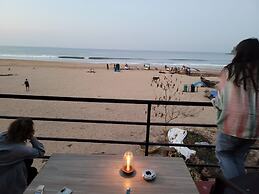Agonda Heritage