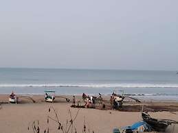 Agonda Heritage