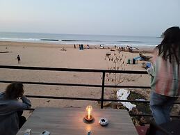 Agonda Heritage
