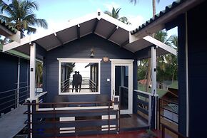 Agonda Heritage