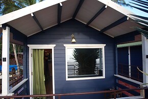 Agonda Heritage