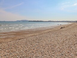 Beach Retreat