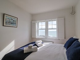 Beach Retreat