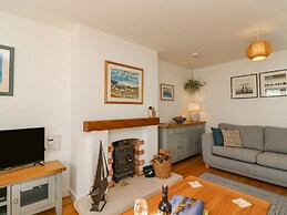 Beach Retreat