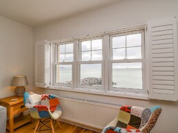 Beach Retreat