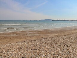 Beach Retreat