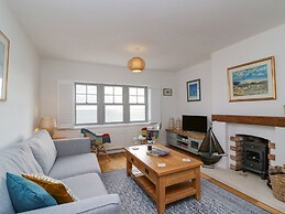 Beach Retreat